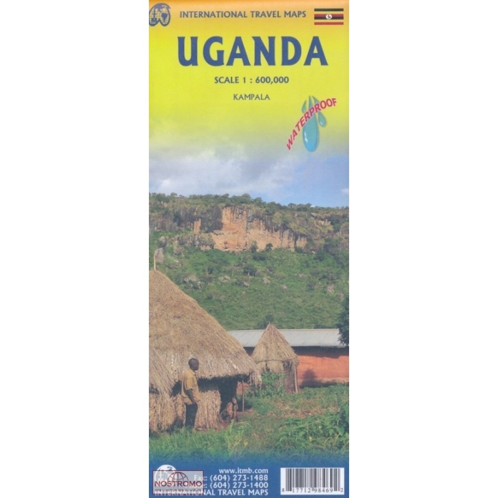 Uganda ITM